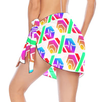 Hex PulseX Pulse Women's Beach Sarong Wrap