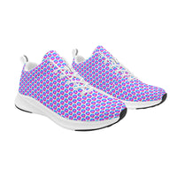 Pulses Small Women's Alpha Running Shoes