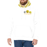 InternetMoney New Men's All-Over Print Hoodie