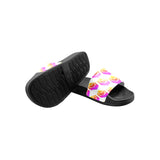 Hex Kid's Slide Sandals