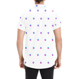 Pulse Small Men's All Over Print Shirt