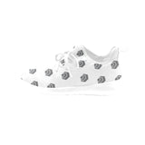 Hex Grey Men's Slip-On Sneakers