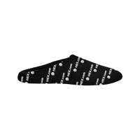 HEXdotcom Combo White Men's Non-Slip Cotton Slippers