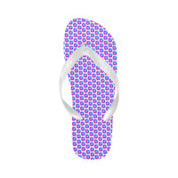 Pulses Small Flip Flops (For both Men and Women)