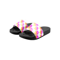 Hex Kid's Slide Sandals