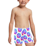 Pulse Little Boys' Swimming Trunks