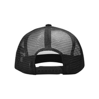 Hex Pulse Combo Black Trucker Style Cap