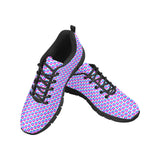 Pulses Small Women's Breathable Sneakers