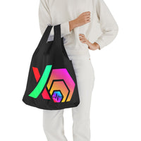 Hex Pulse PulseX Foldable Grocery Bag