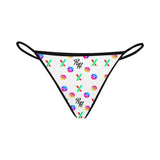 RH HPX Women's G-String Panties