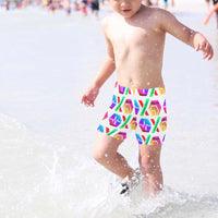 HPXdotCOM Little Boys' Swimming Trunks