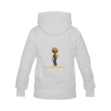 IM Alien 1 Men's Classic Hoodie