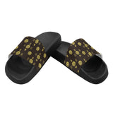 5555 Men's Slide Sandals