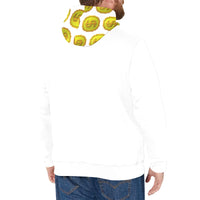 InternetMoney New Men's All-Over Print Hoodie