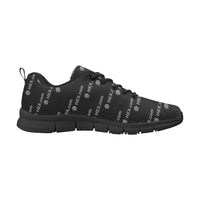 HEXdotcom Combo Grey Men's Breathable Sneakers