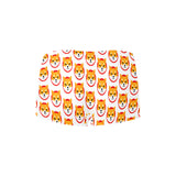 Shiba Inu Women's  Boyshort Panties