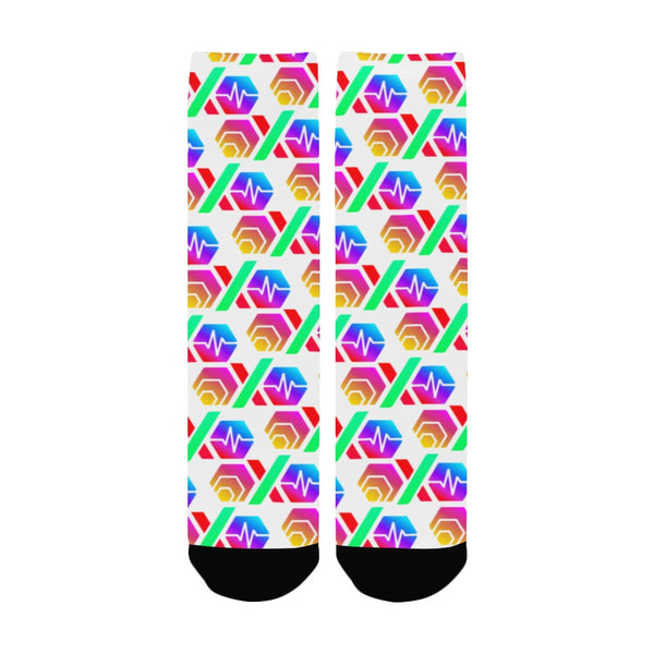 Hex PulseX Pulse Women's Custom Socks