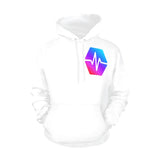 Pulse Logo Women's Hoodie