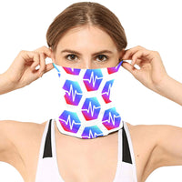 Pulse Multifunctional Bandana