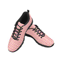 Hex Small Women's Breathable Sneakers