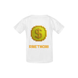 InternetMoney Kid's Classic T-shirt