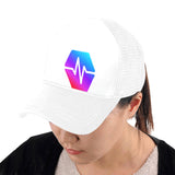 Pulse Logo Unisex Baseball Cap