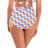 Hex PulseX Pulse High-Waisted Bikini Bottom