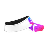 Pulse Logo Unisex Sportswear Visor