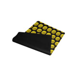 IM 3D BLK Rectangle Mousepad 23.6"x16"