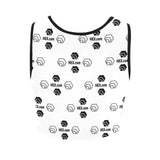 Hex Dot Com Women's Sports Bra