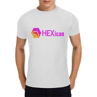 Hexican Men's Gildan T-shirt