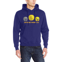 InternetMoney Men's Classic Hoodie