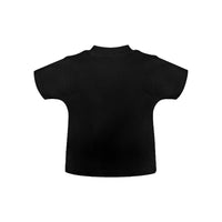 InternetMoney Blk Baby Classic T-Shirt