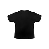 InternetMoney Blk Baby Classic T-Shirt