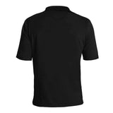 Pulse Logo Men's Print Polo Shirt