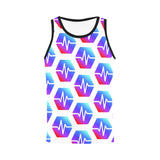 Pulse Men's All Over Print Tank Top