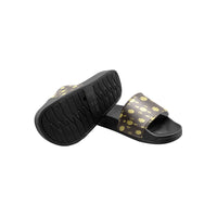 5555 Kid's Slide Sandals