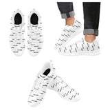 HEXdotcom Men's Breathable Sneakers