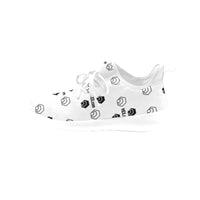 Hex Dot Com Men's Slip-On Sneakers