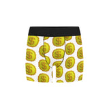 IM 3D WHT Men's All Over Print Boxer Briefs