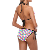 Hex PulseX Pulse Custom Bikini Swimsuit