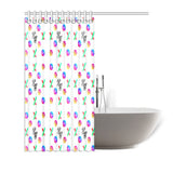 RH HPX Shower Curtain 72"x72"