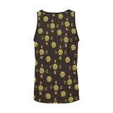 5555 Men's All Over Print Tank Top