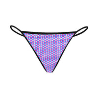 Pulses Small Women's G-String Panties