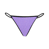 Pulses Small Women's G-String Panties