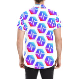 Pulse Men's All Over Print Shirt