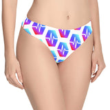 Pulse Women's Classic Thong