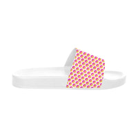 Hex Small Women's Slide Sandals