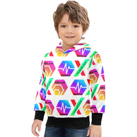 HPXdotCOM Little Boys' Long Sleeve Hoodie