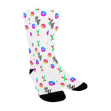 RH HPX Women's Custom Socks